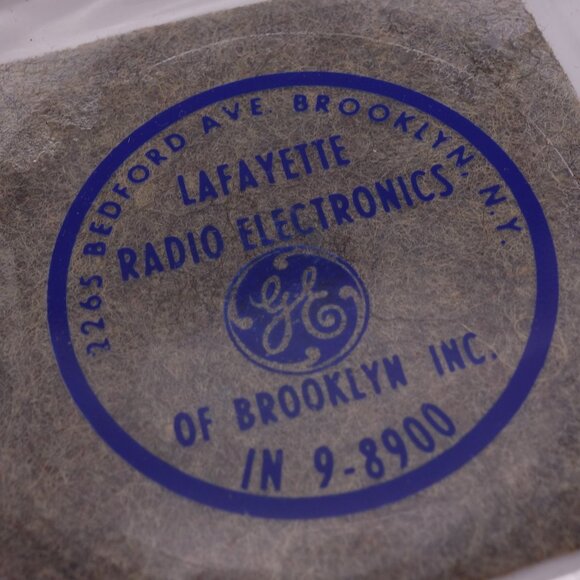 Lafayette Radio Electronics of Brooklyn Inc. IN 9-8900 2265 Ash Tray - Picture 7 of 7